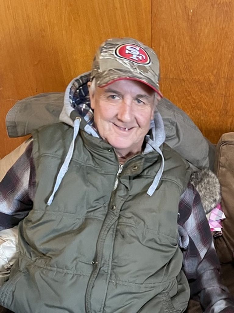 Benjamin Matthew Lilly, Sr. Profile Photo