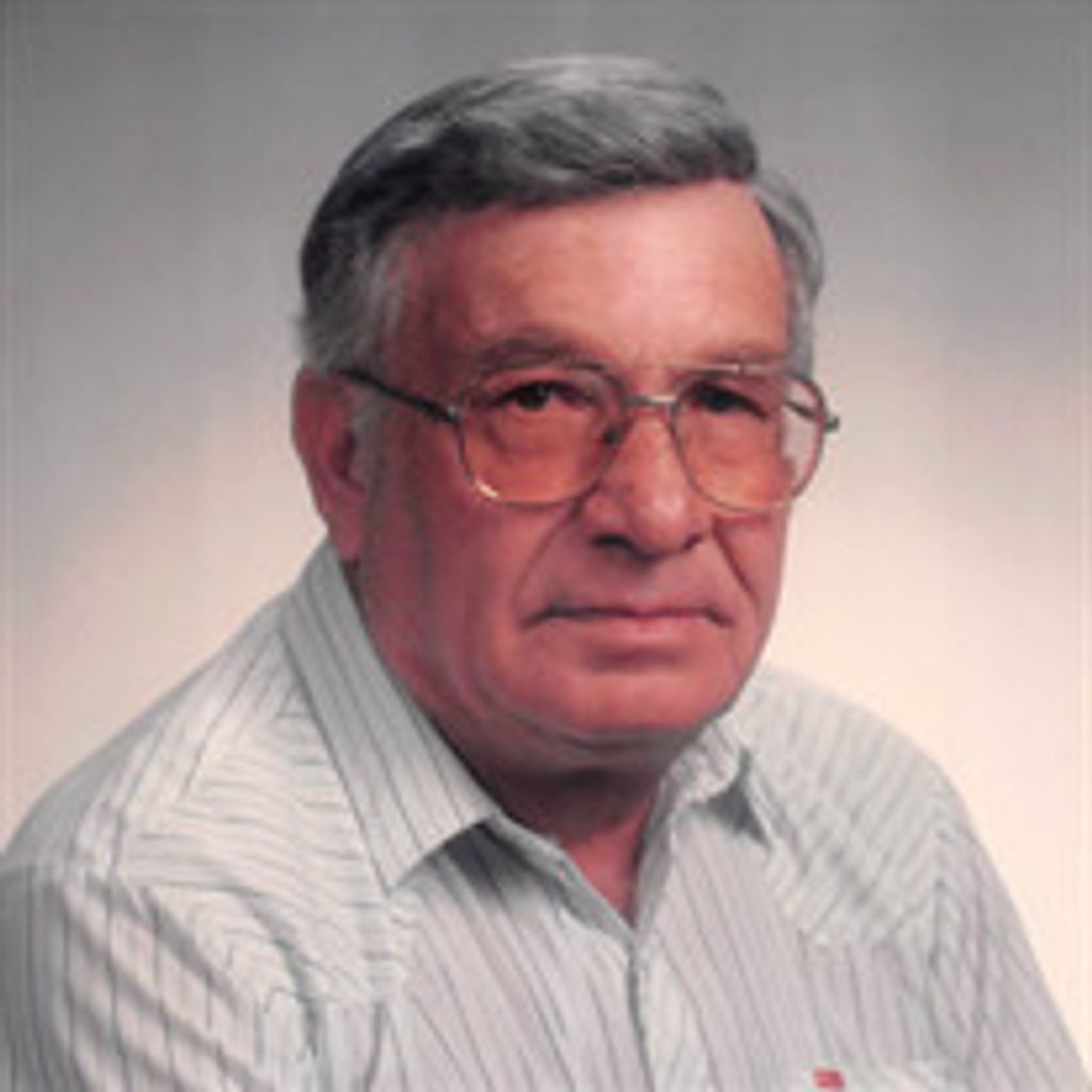 John Stanford, Jr.