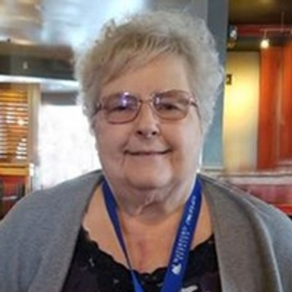 Judith K. Carpenter
