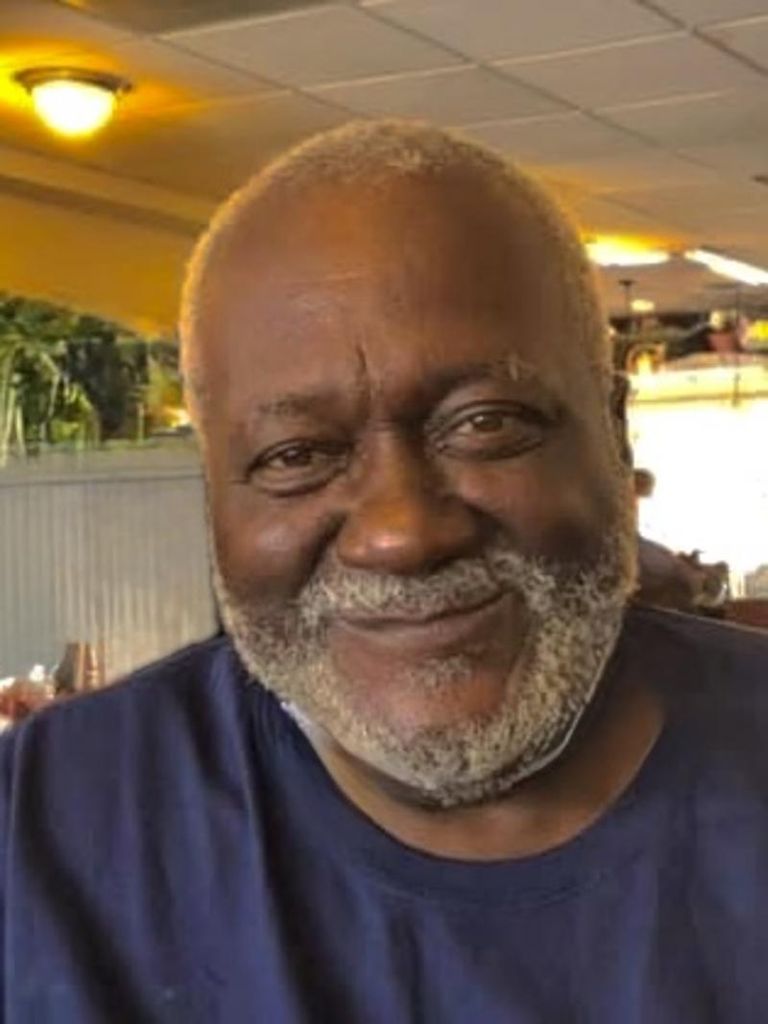Kenneth Edward Hampton, Jr Profile Photo