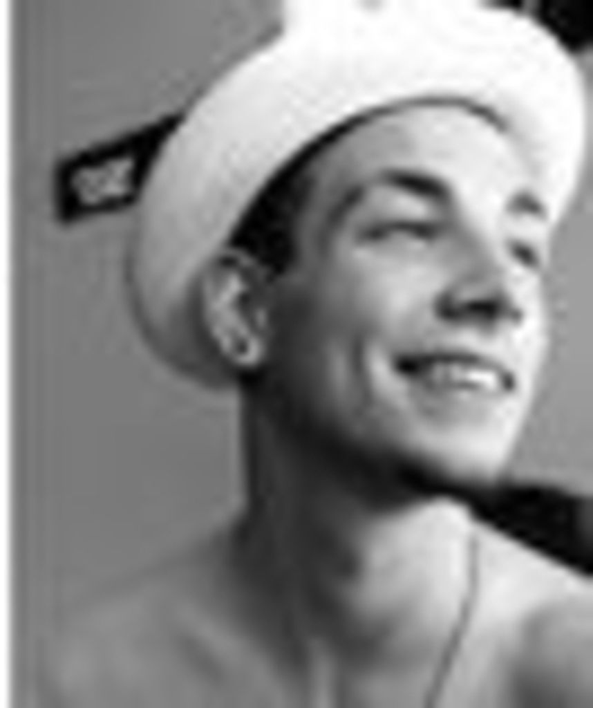 Robert Michael Payne