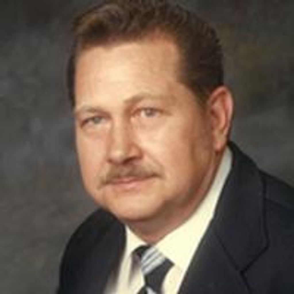 Ted Lou Anderson