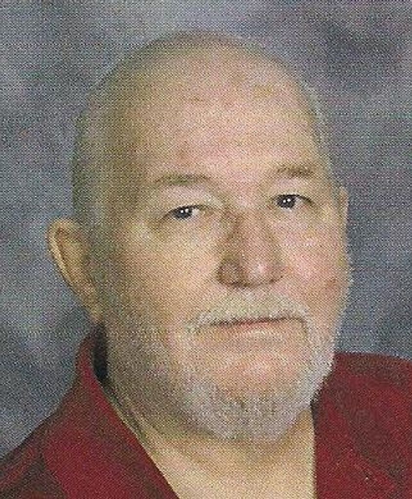 David R. "Randy" Morgan, Sr