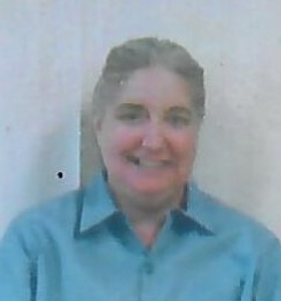 Teresa (Knight)  Behnke