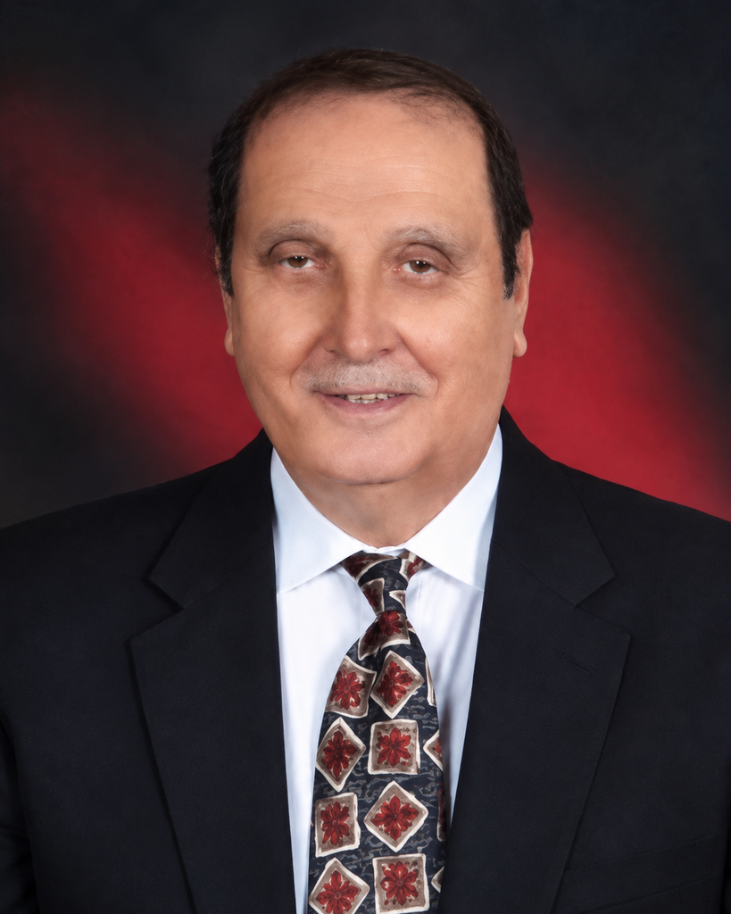 Seyed Reza Kashanizadeh Profile Photo