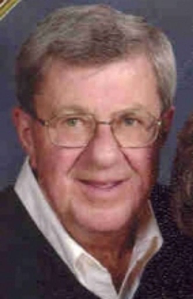 Anthony H. Burish