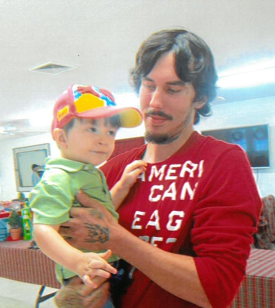 Tommy "TJ" Wayne Harris, III