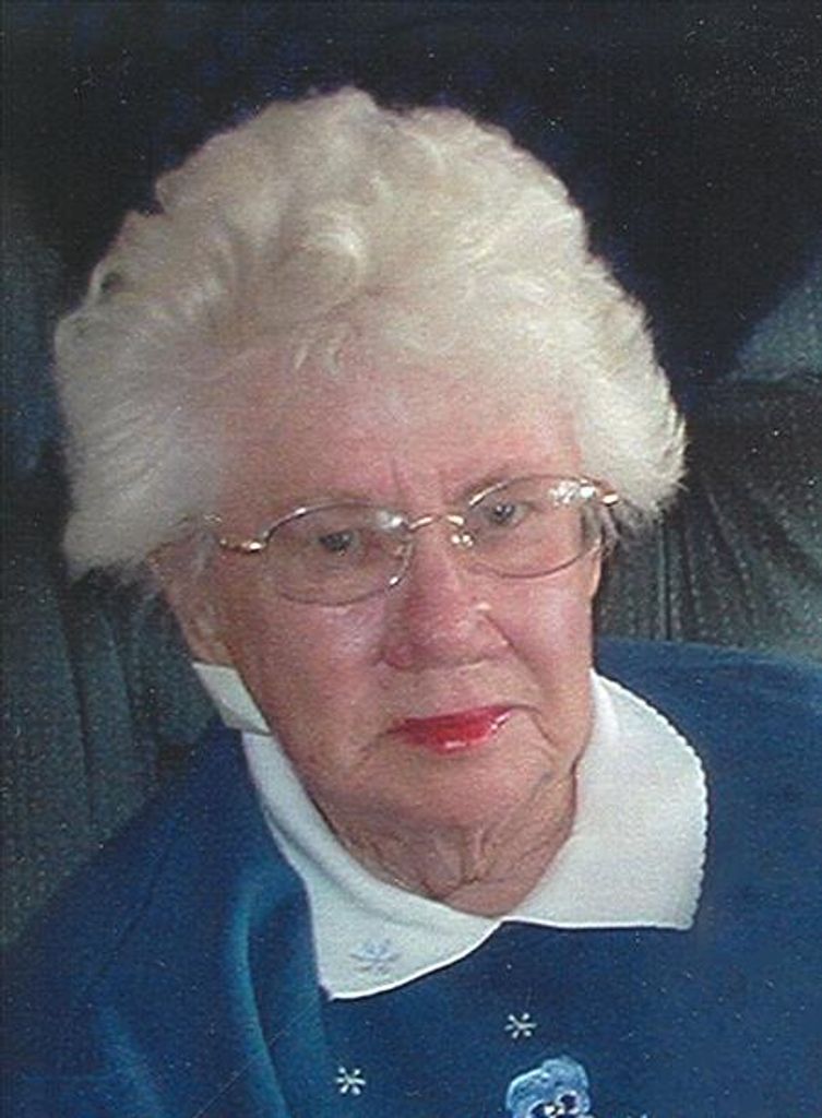 Bergit Laudon