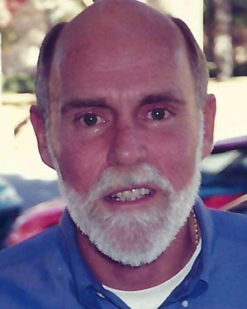 "Doc" Dr. Darryl V. Bauer Profile Photo