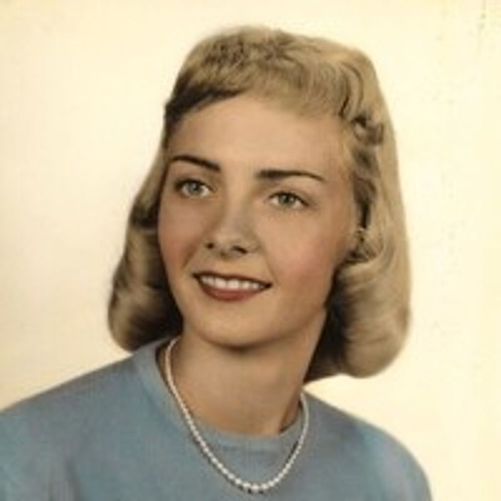 Mary Hencshel