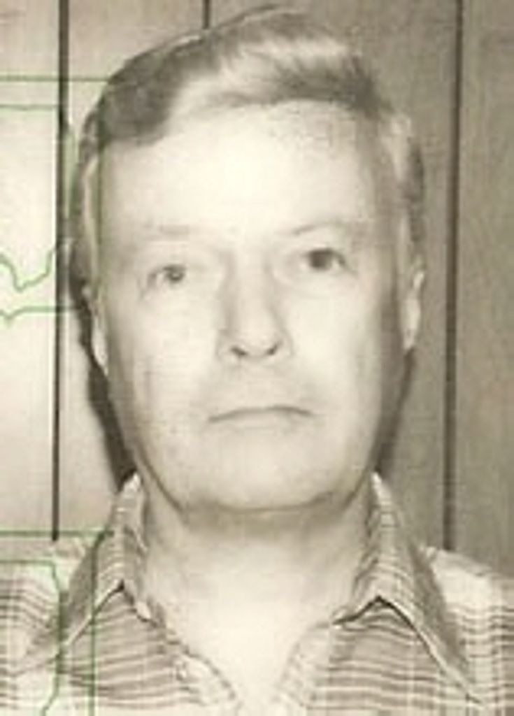 Clyde W. "Sonny" Woods  Jr.