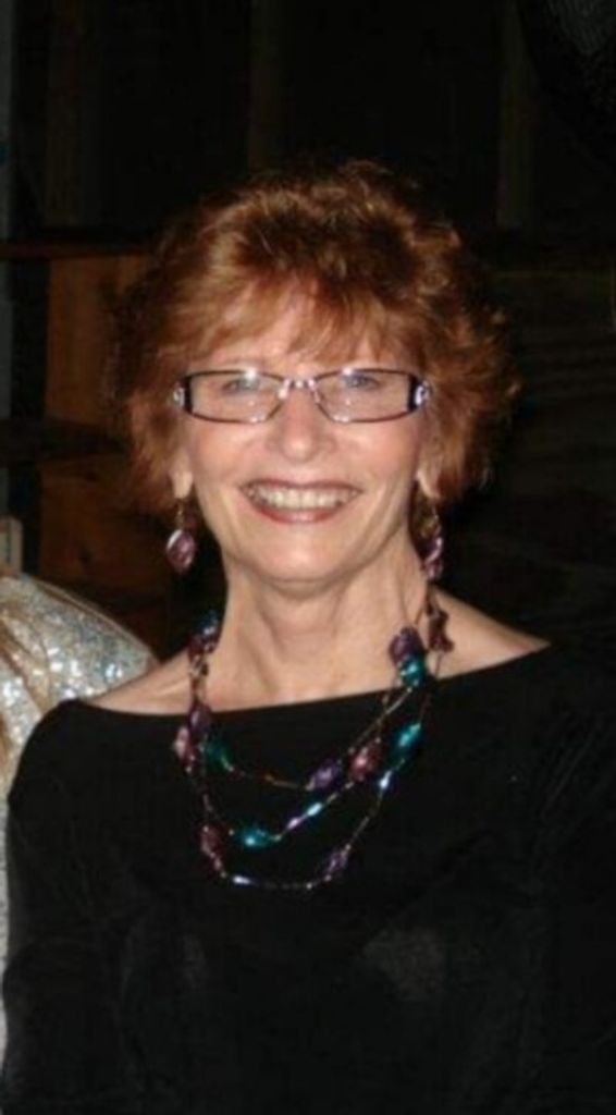Catherine Marie Grein Profile Photo