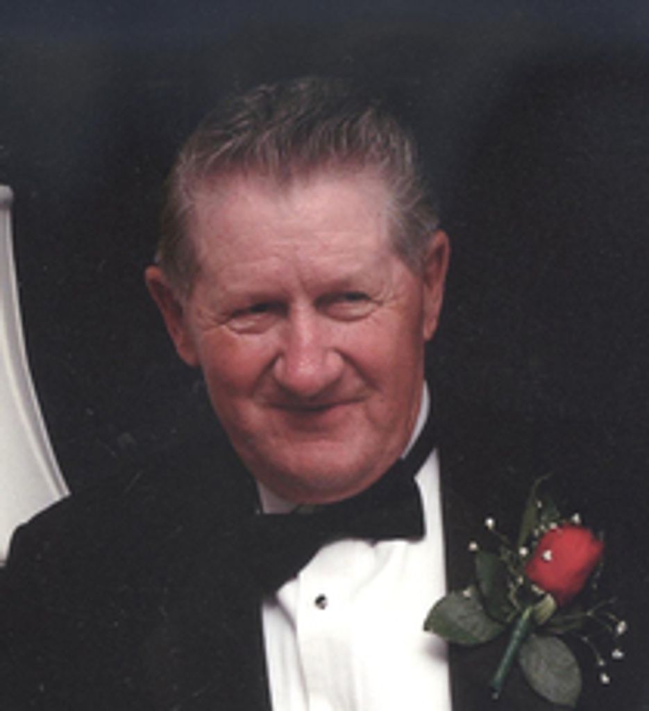 Everette Harrison Weaver