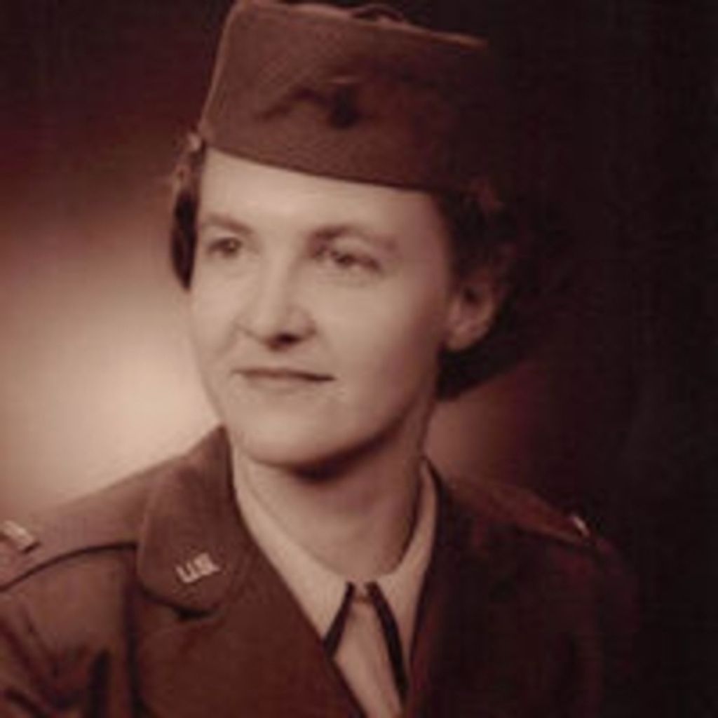 Anna Rose Hunt Profile Photo