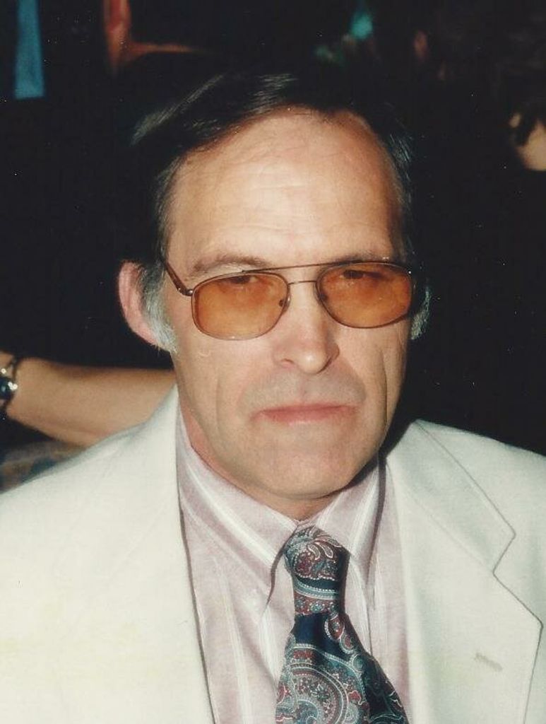 David T. Plowman