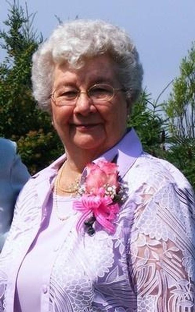 Hannah Margaret Maclean