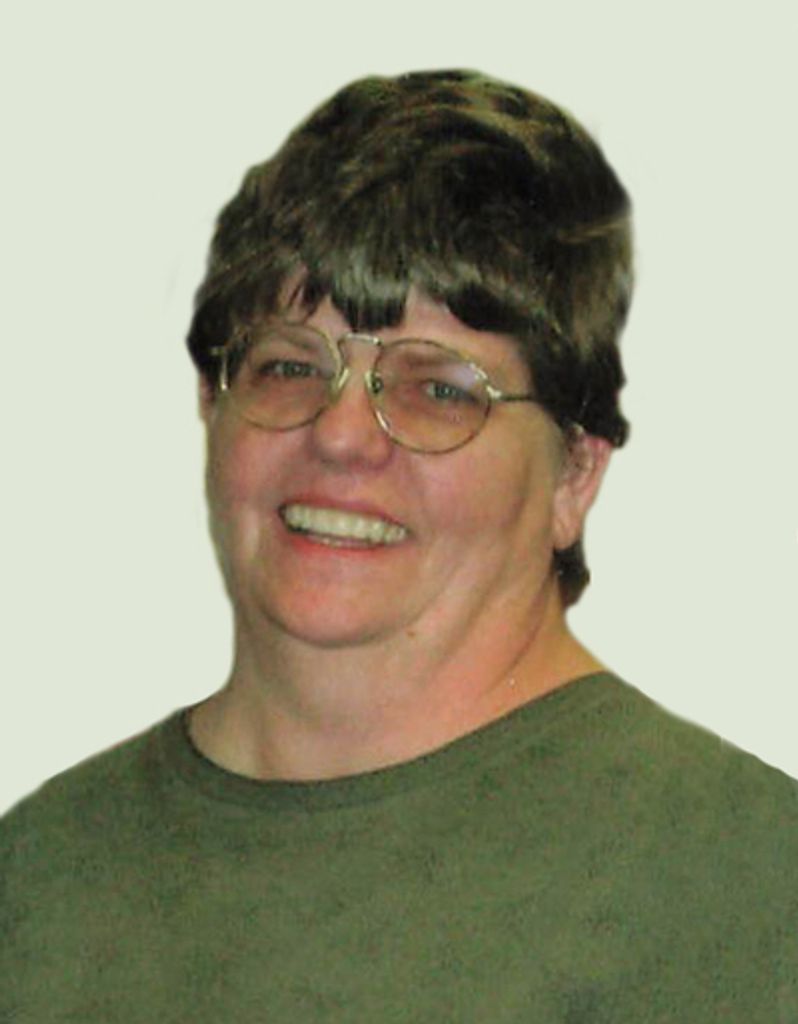 Susan Wallenstein Profile Photo