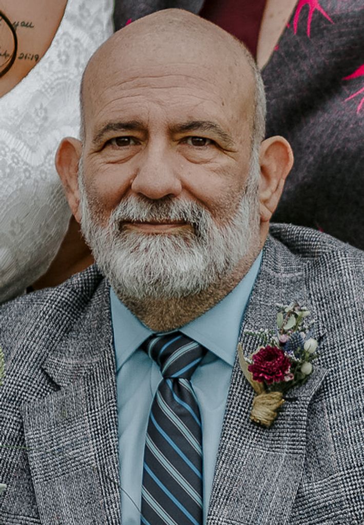 Robert Alton Kelly Profile Photo