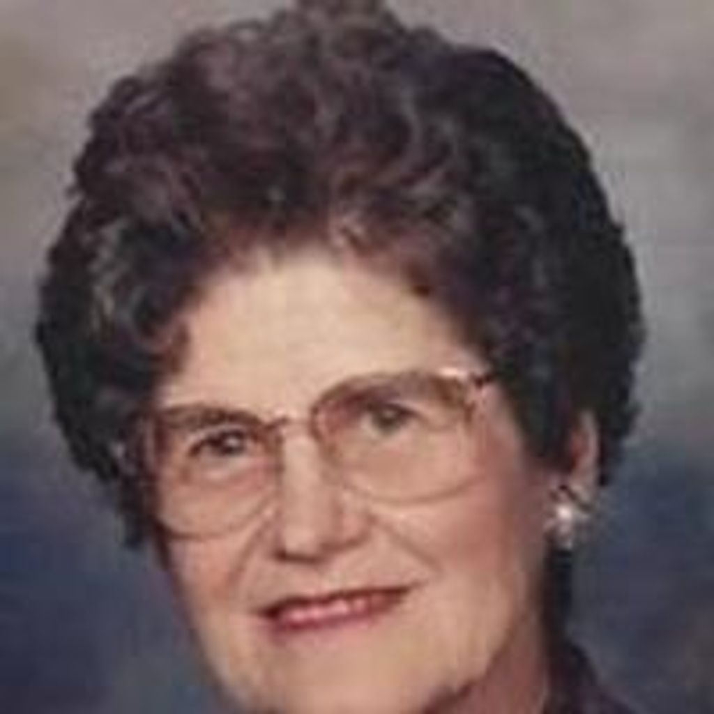 Norma E. Hein