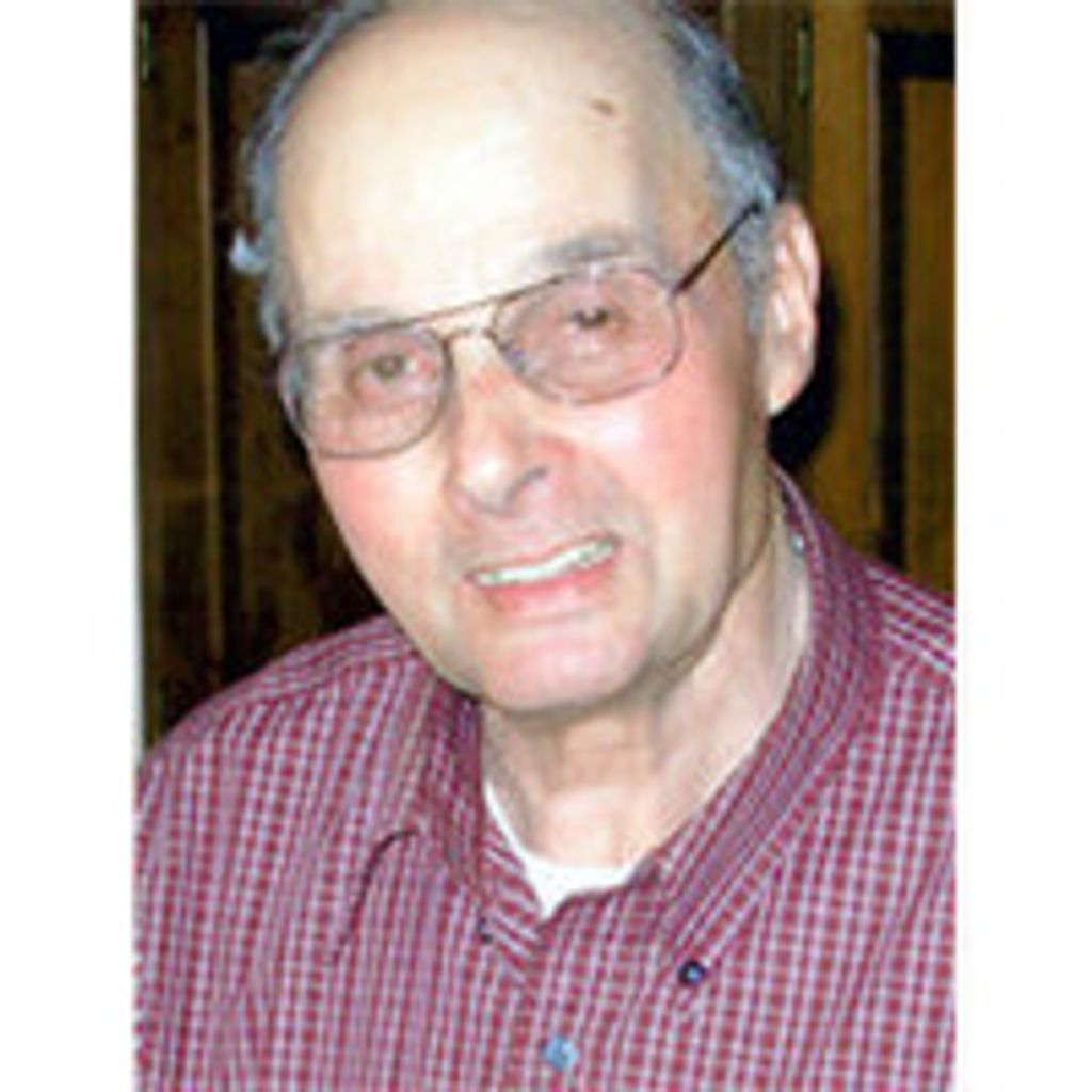 Adam Stanley Krebs