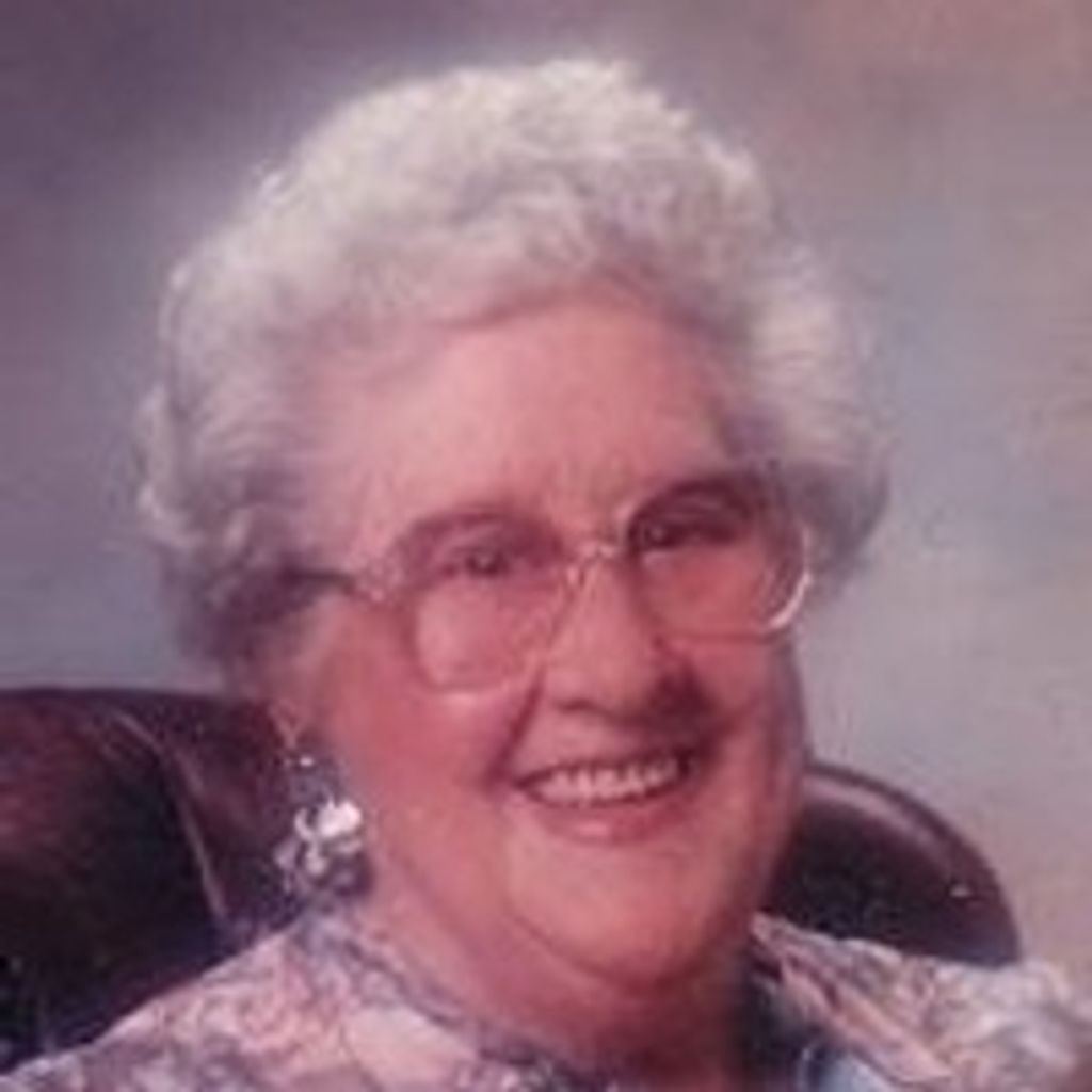 Mercedes "Merc" H. Mullins