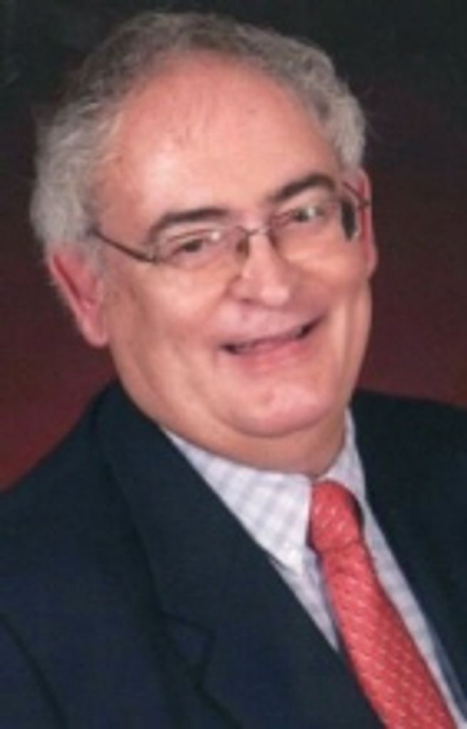 Terry L. Mauzy