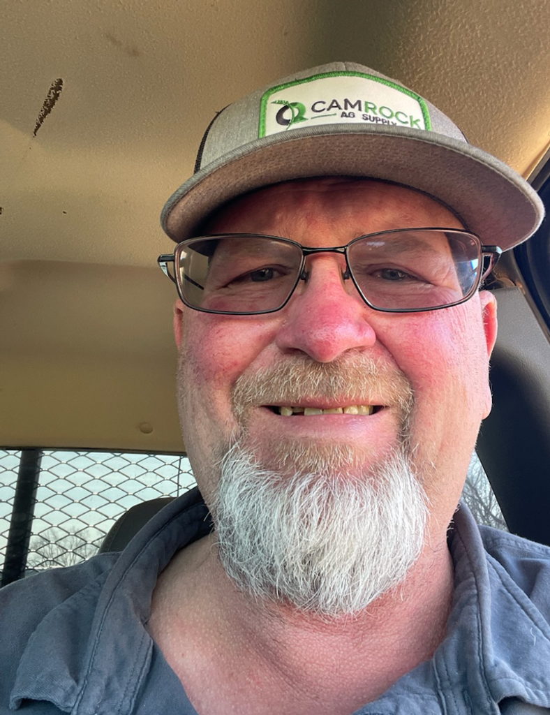 David Scott Louis Profile Photo