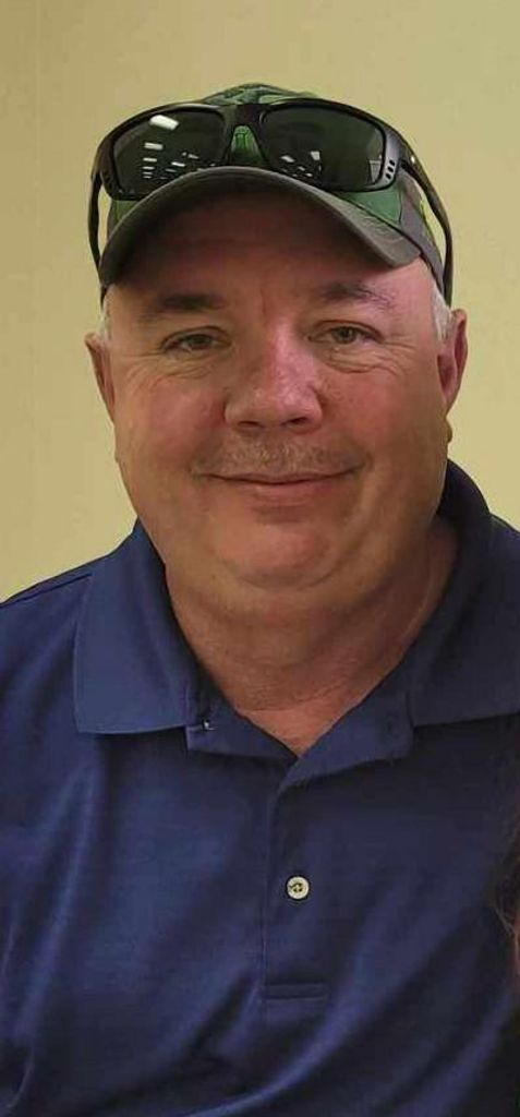Rodney Hammonds Profile Photo