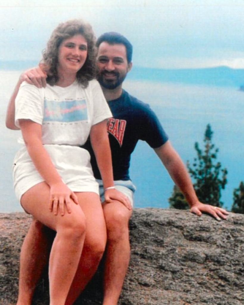 Albert C. Broccolo & Charlene M. Broccolo