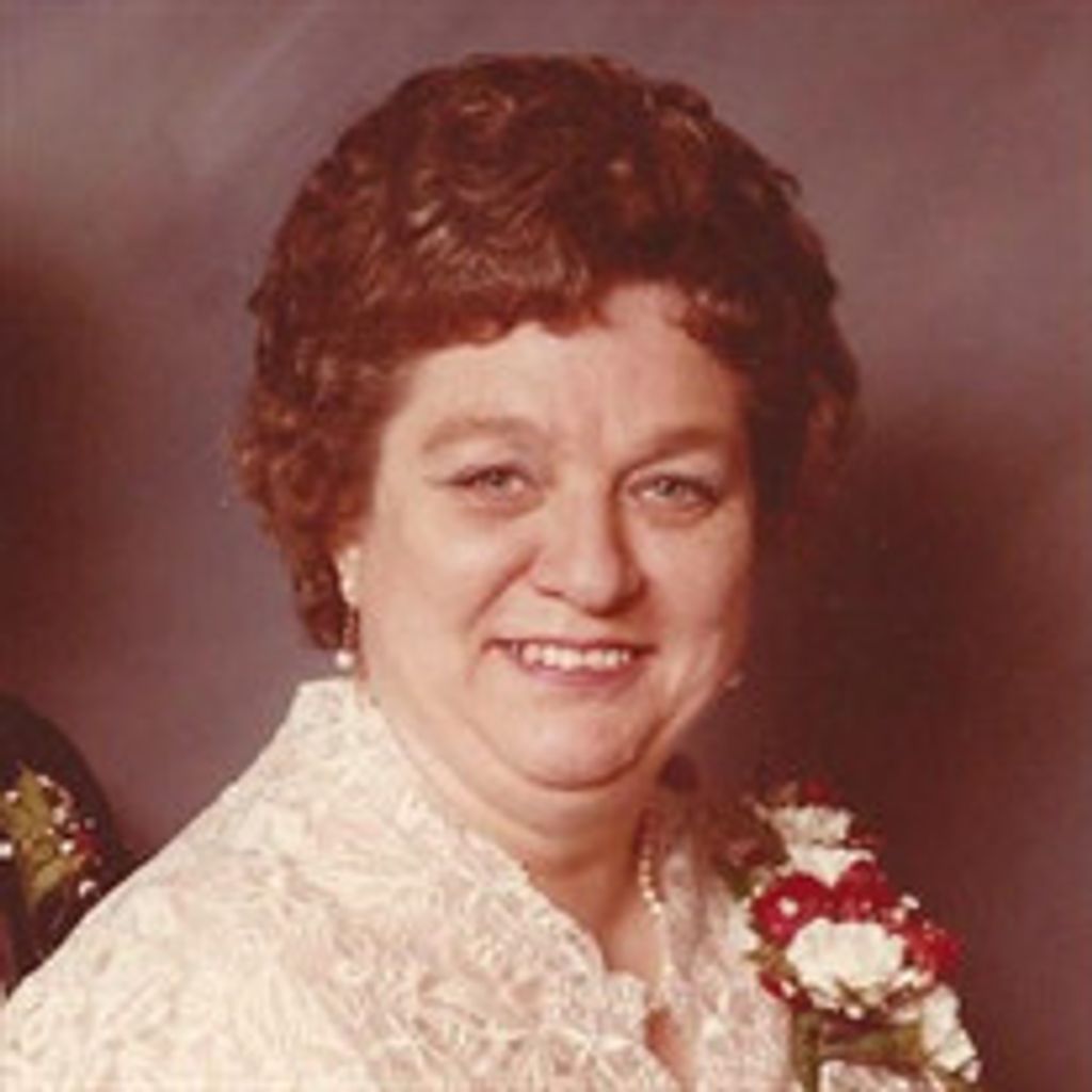 Louise Butler