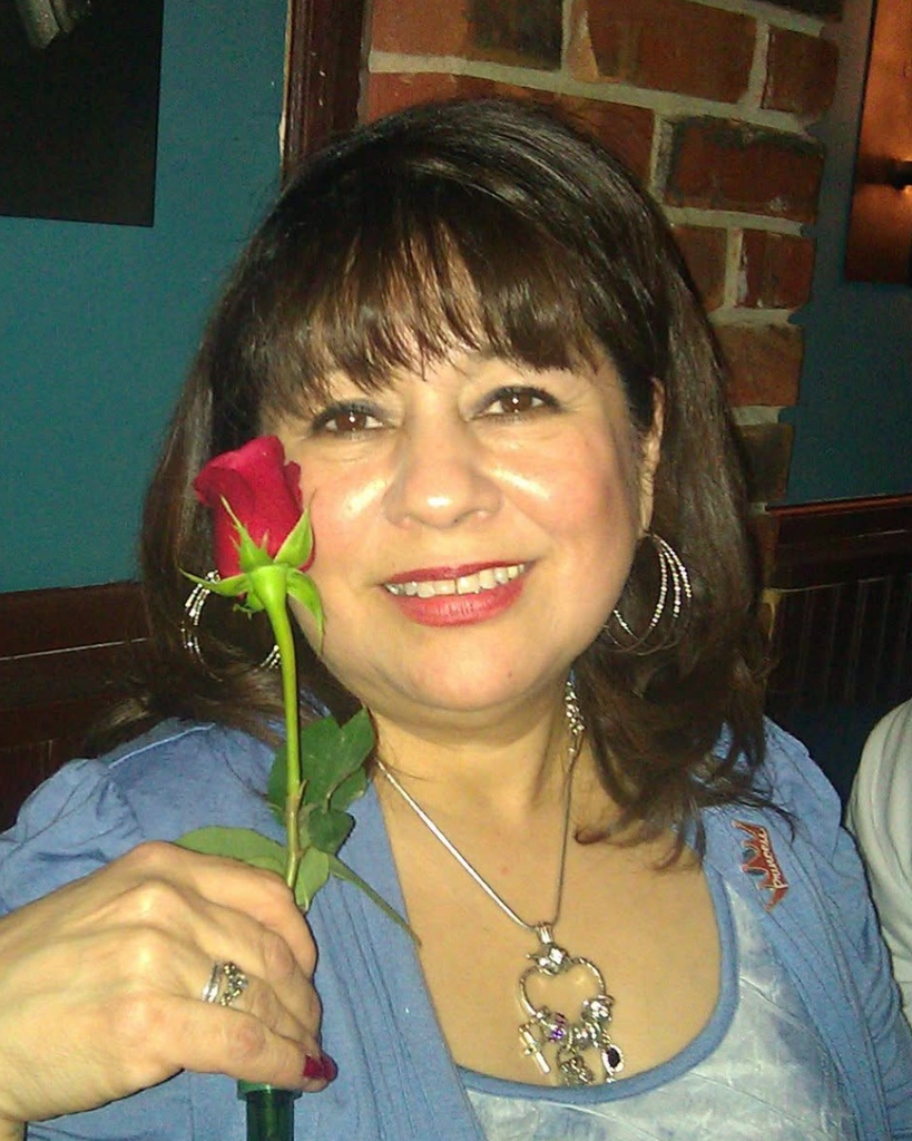 Gloria Ann Benner