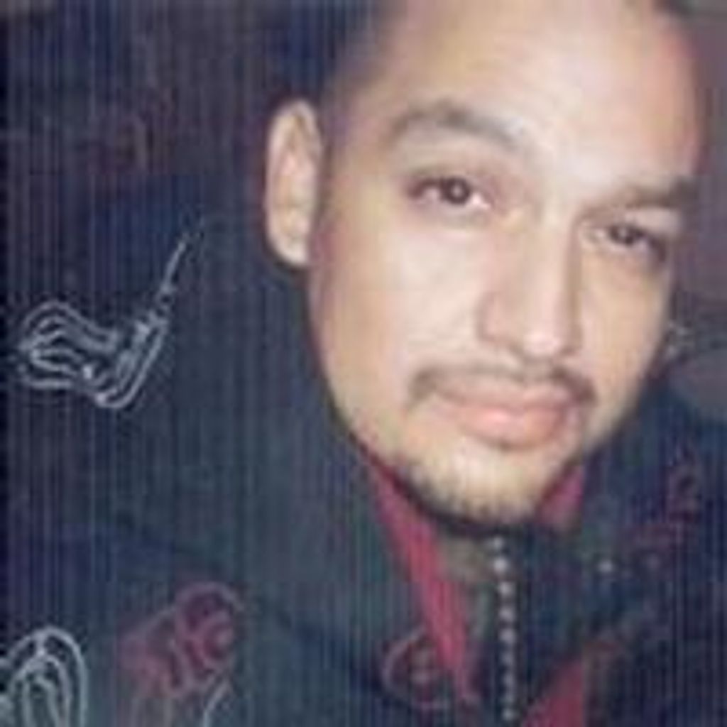 George Rodriguez
