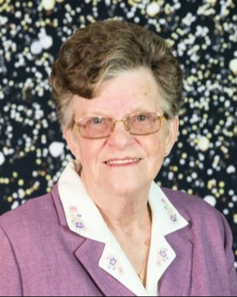 Georgia C. Gathings Profile Photo