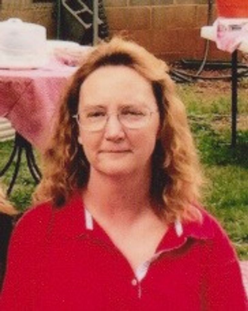 Linda Jacobs Johnson Profile Photo