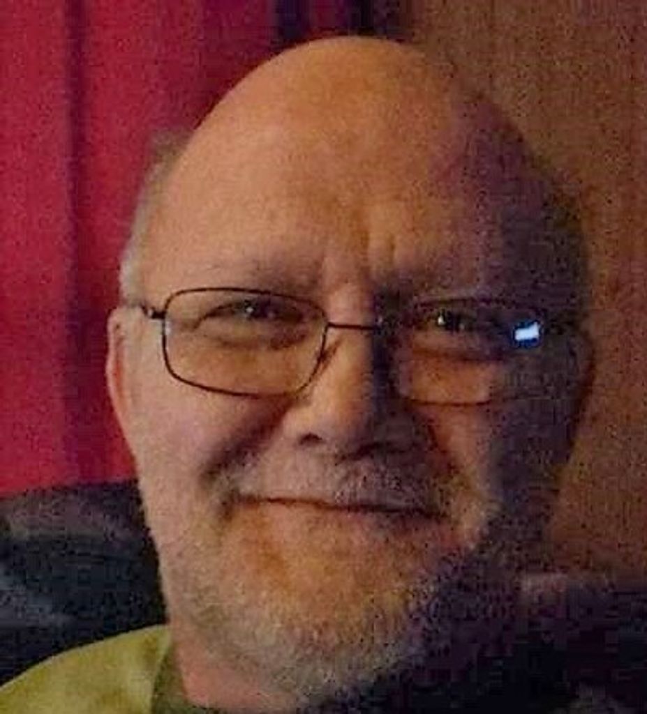 Charles Parker Profile Photo