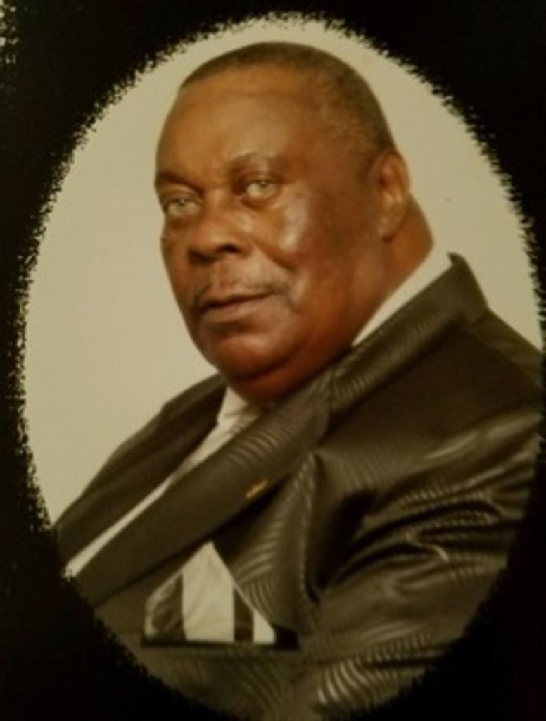 Leeroyal Simmons Profile Photo