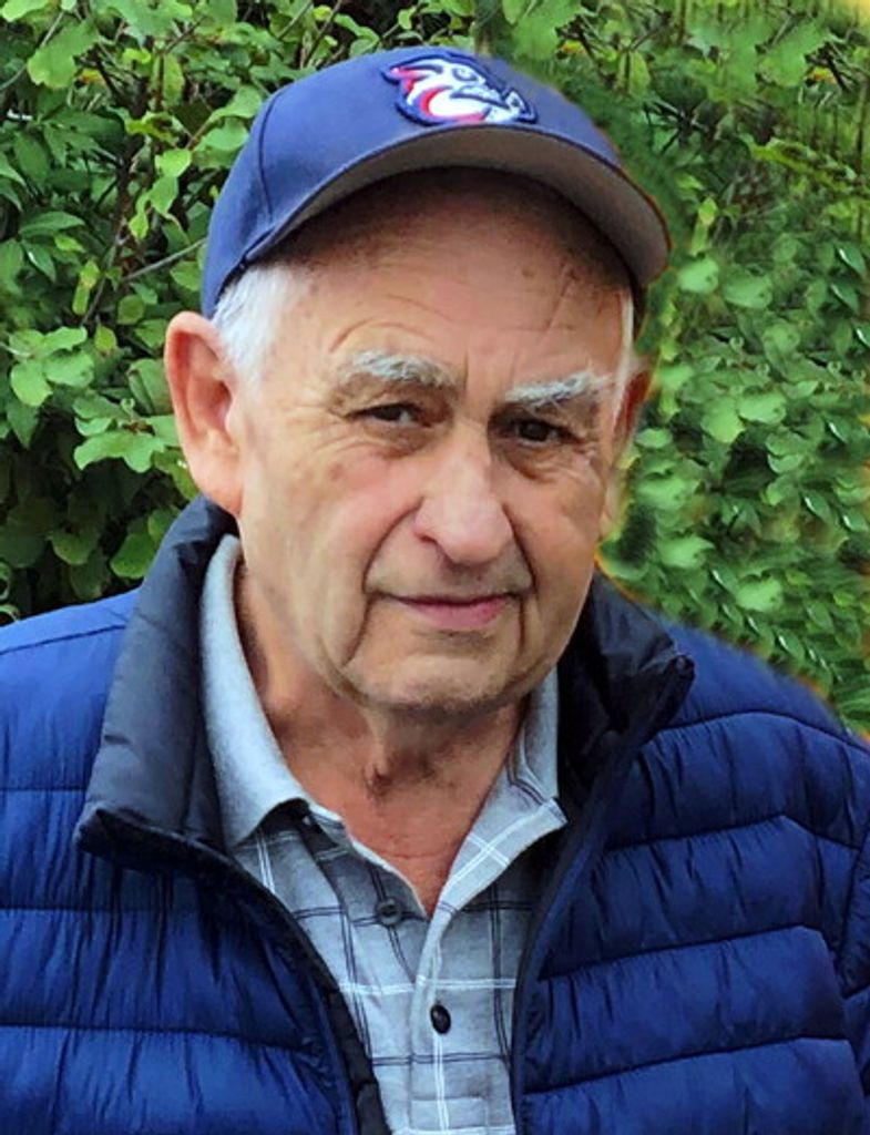 Ronald Lee Welton Profile Photo