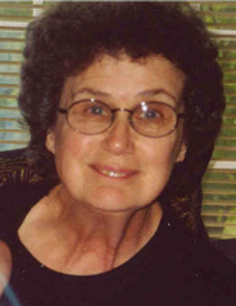 Judith D. Christen