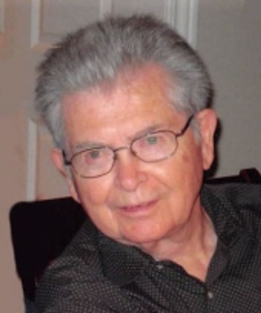 James L. "Jim" Gillespie