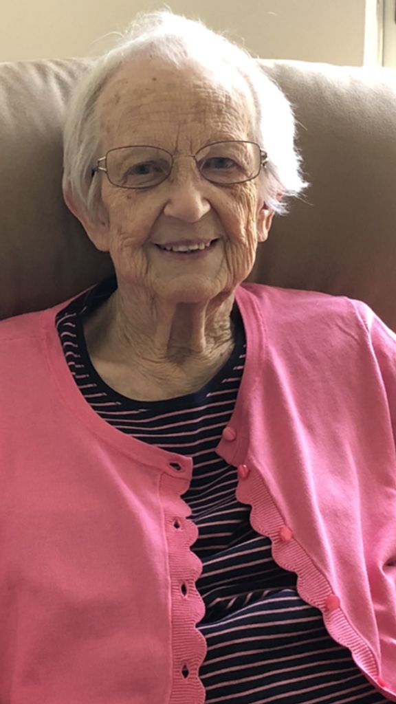 Maxine E. Durr Profile Photo