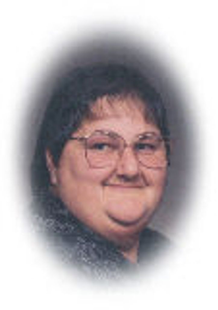 Nancy Louise Johnson Profile Photo