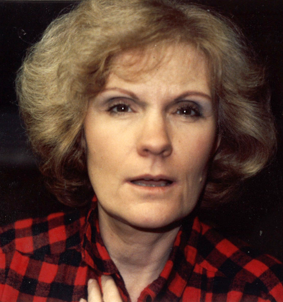 Judith Ann Leighton