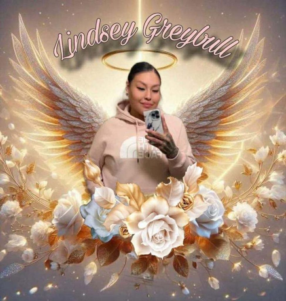 Lindsey Greybull Profile Photo