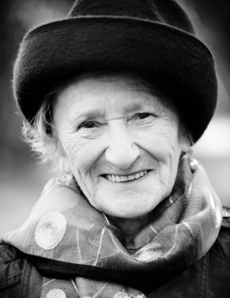 Anna Popek Profile Photo