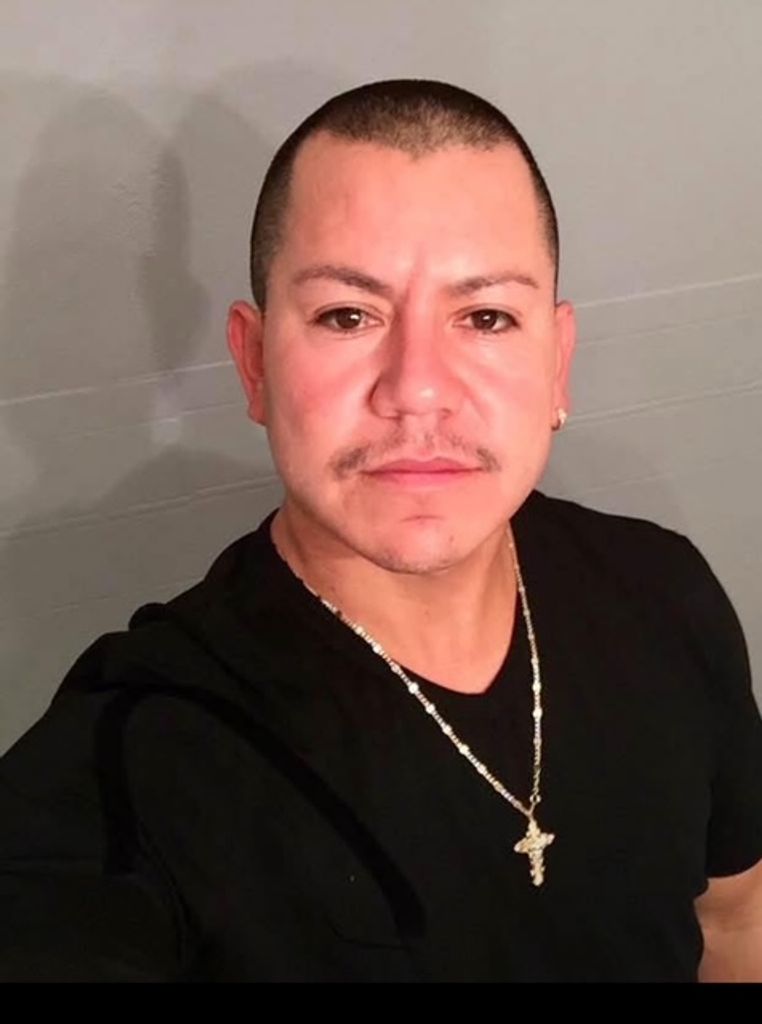 Benito Martinez-Hidrogo