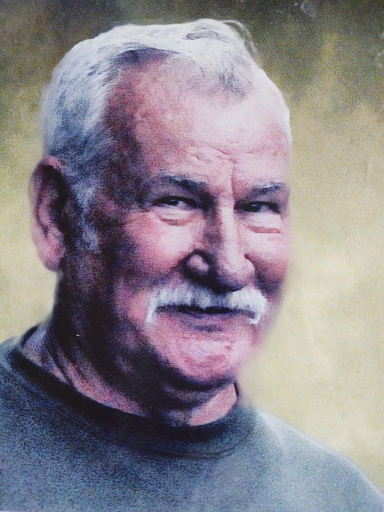 Wilber Dale Redd Profile Photo