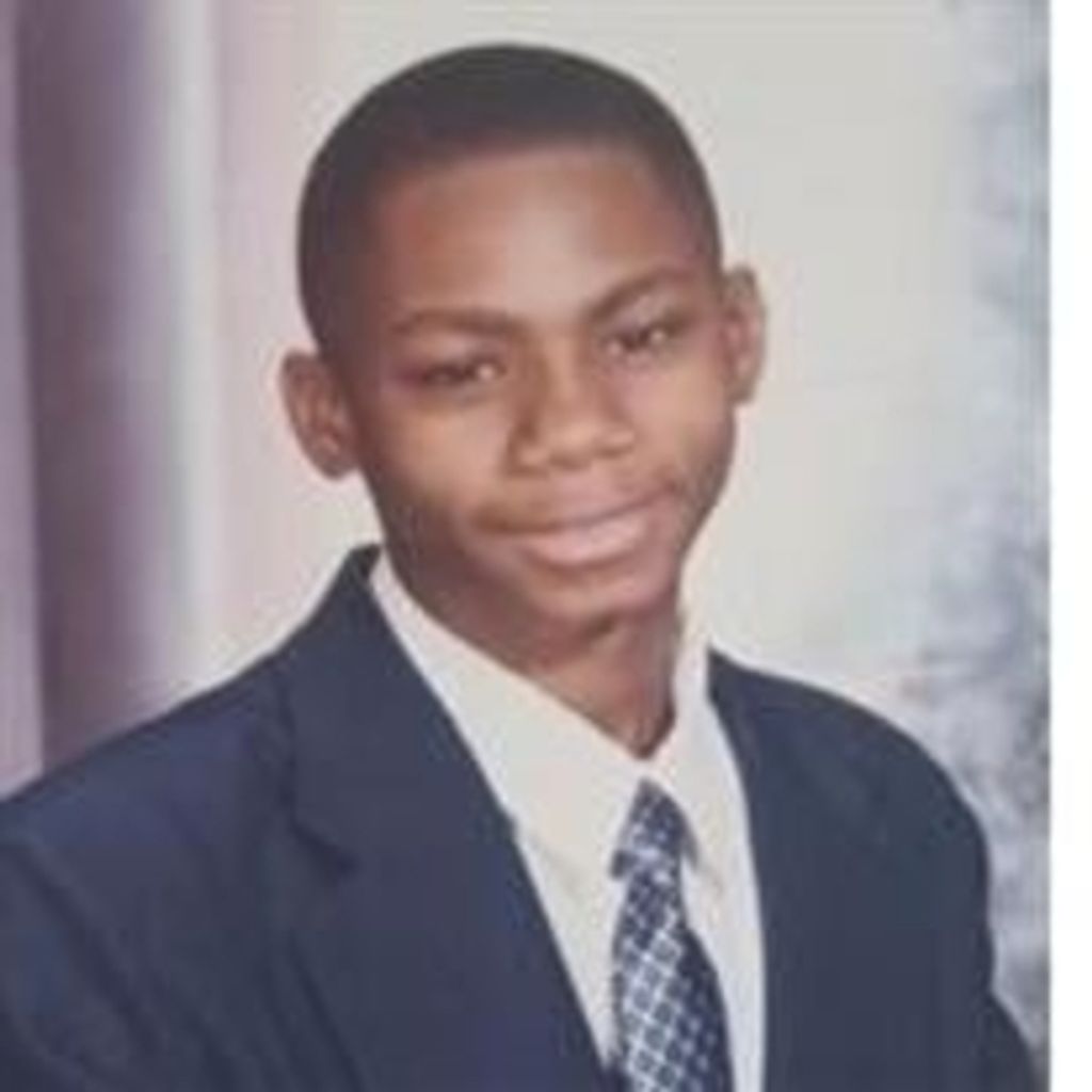 Dwight Williams Profile Photo