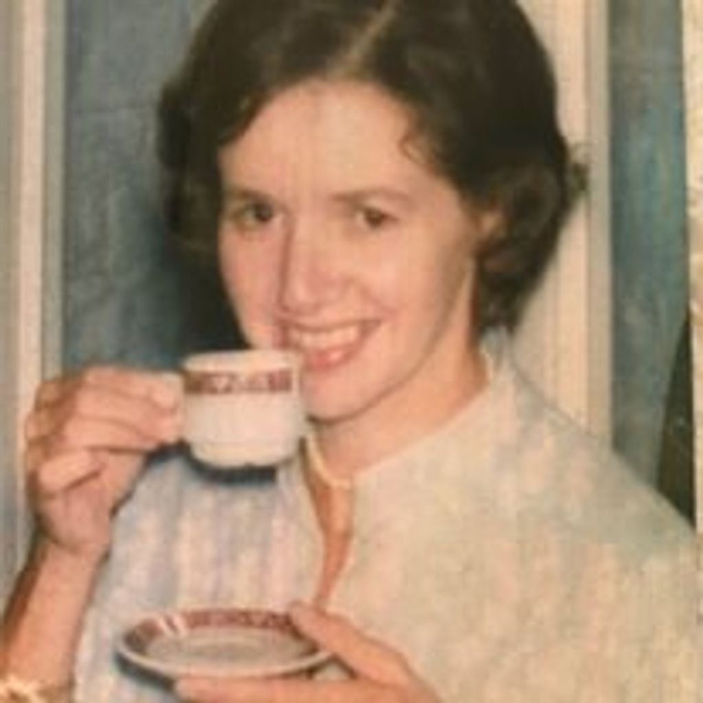 Beryl M. Bradford