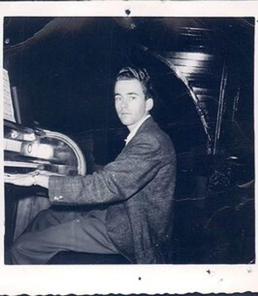 Henry Brine
