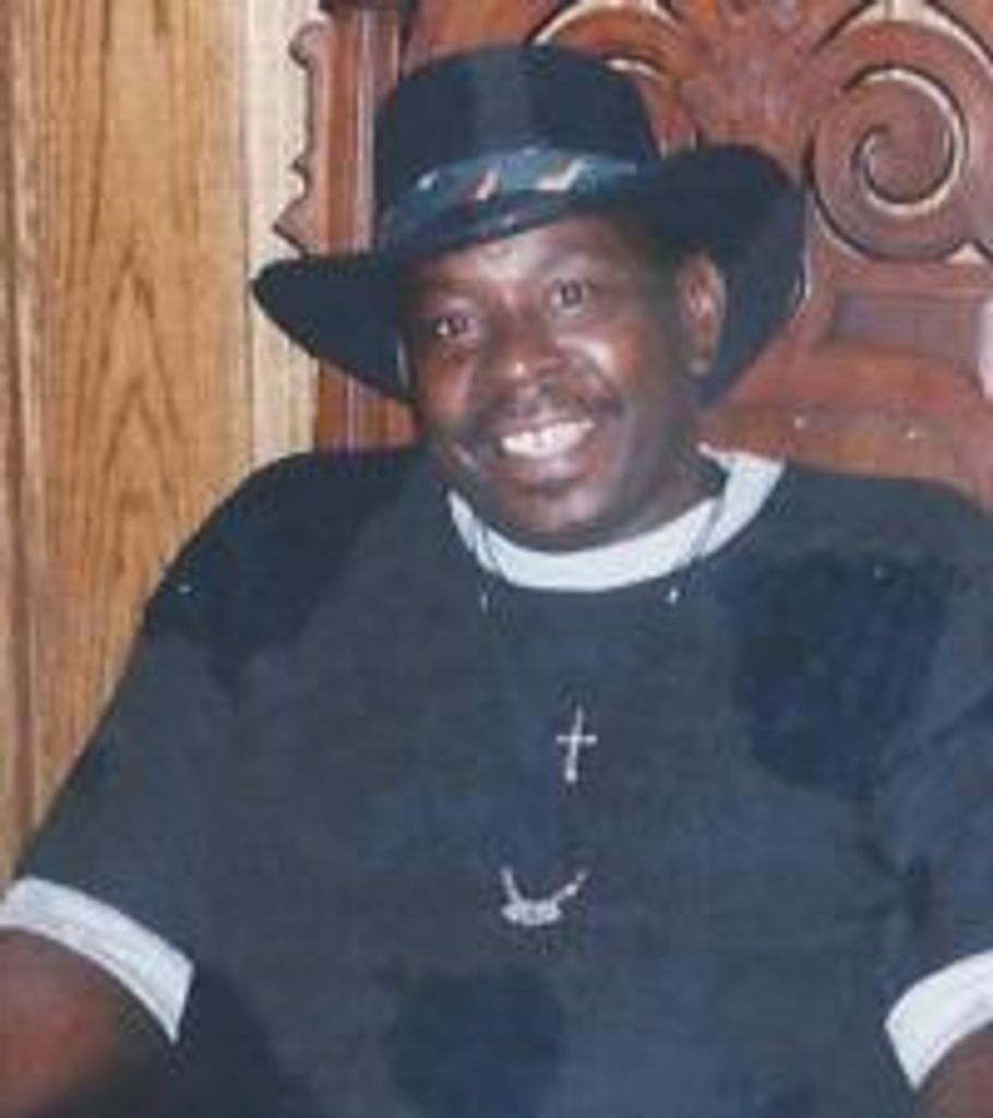Oscar N. Williams Iii